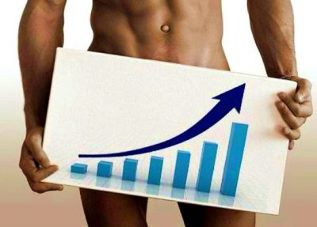 kā palielināt dzimumlocekli veidi